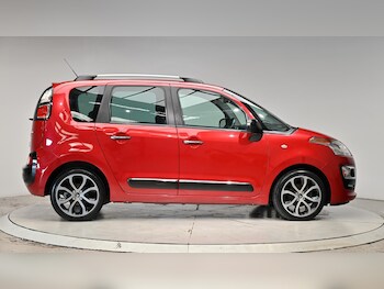 Used Citroen C3 Picasso 2016 for sale - 75552396: Photo