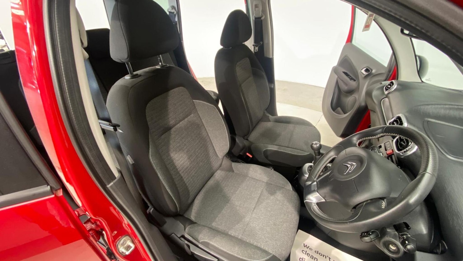 Vehicle 80