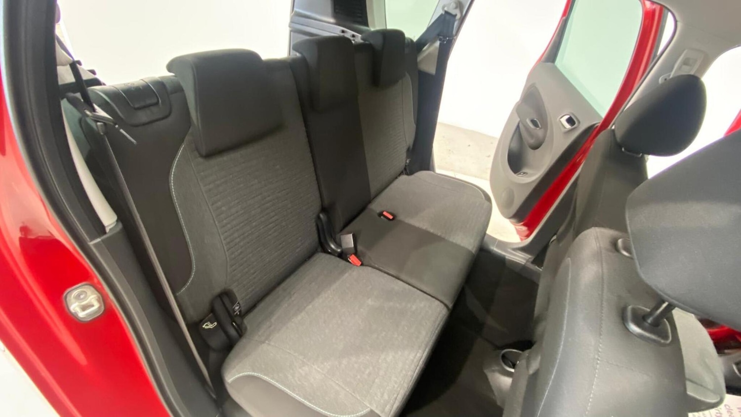 Vehicle 82