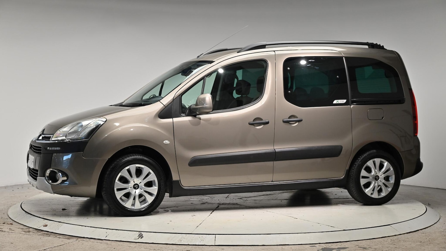 Used Citroen Berlingo Multispace 2014 for sale - 76644541: Photo 18