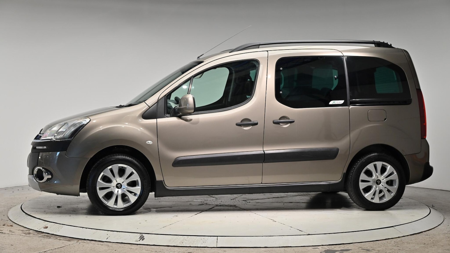 Used Citroen Berlingo Multispace 2014 for sale - 76644541: Photo 19
