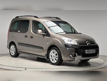 2014 (14) - 1.6 HDi 90 XTR 5dr