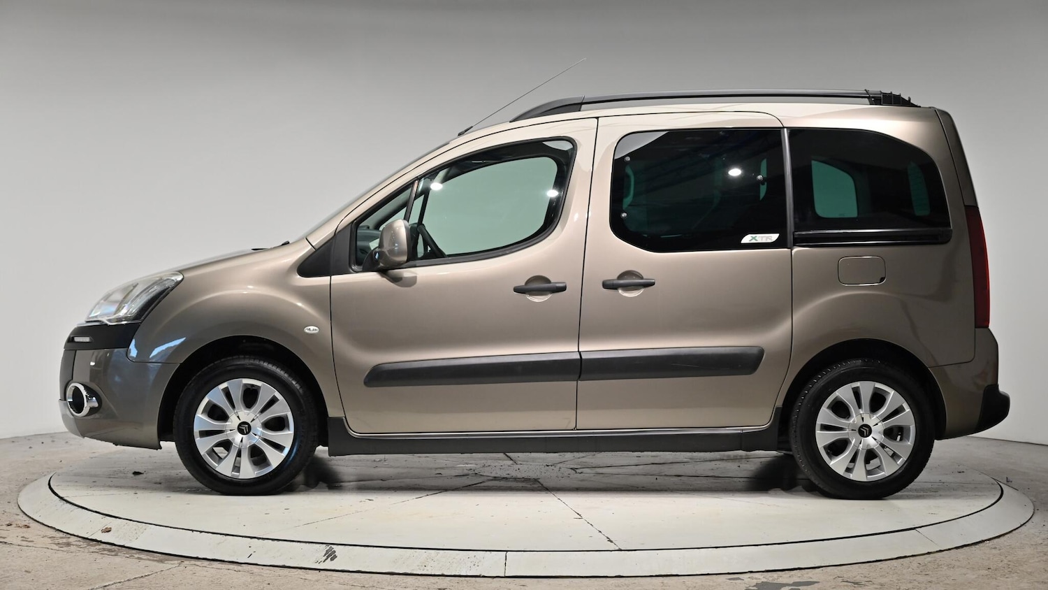 Used Citroen Berlingo Multispace 2014 for sale - 76644541: Photo 20