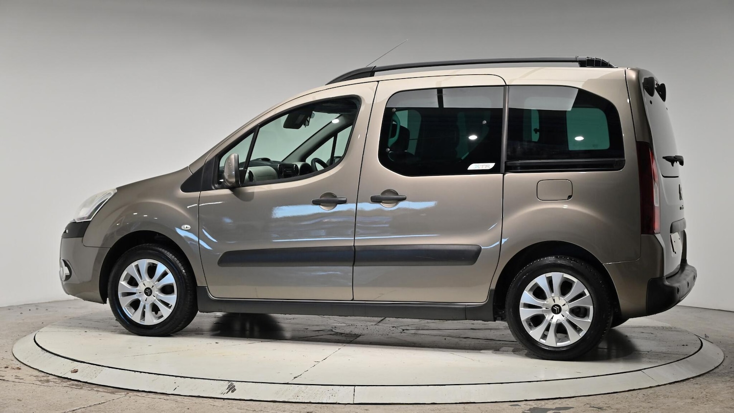 Used Citroen Berlingo Multispace 2014 for sale - 76644541: Photo 22