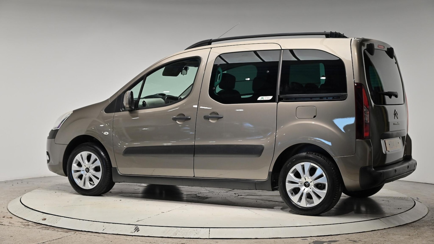 Used Citroen Berlingo Multispace 2014 for sale - 76644541: Photo 23