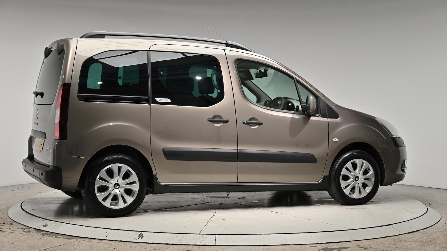 Used Citroen Berlingo Multispace 2014 for sale - 76644541: Photo 36