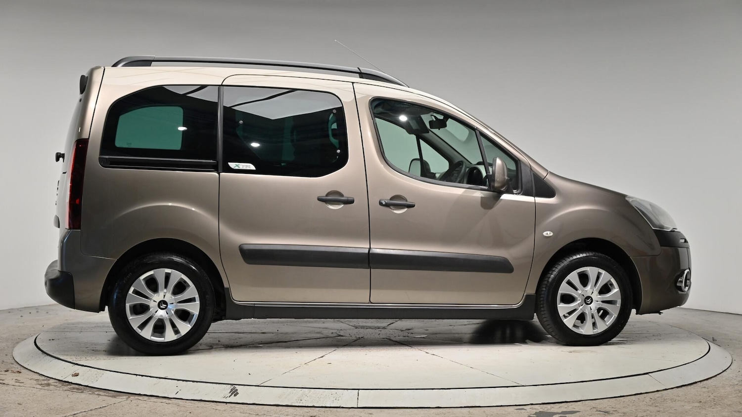 Used Citroen Berlingo Multispace 2014 for sale - 76644541: Photo 37