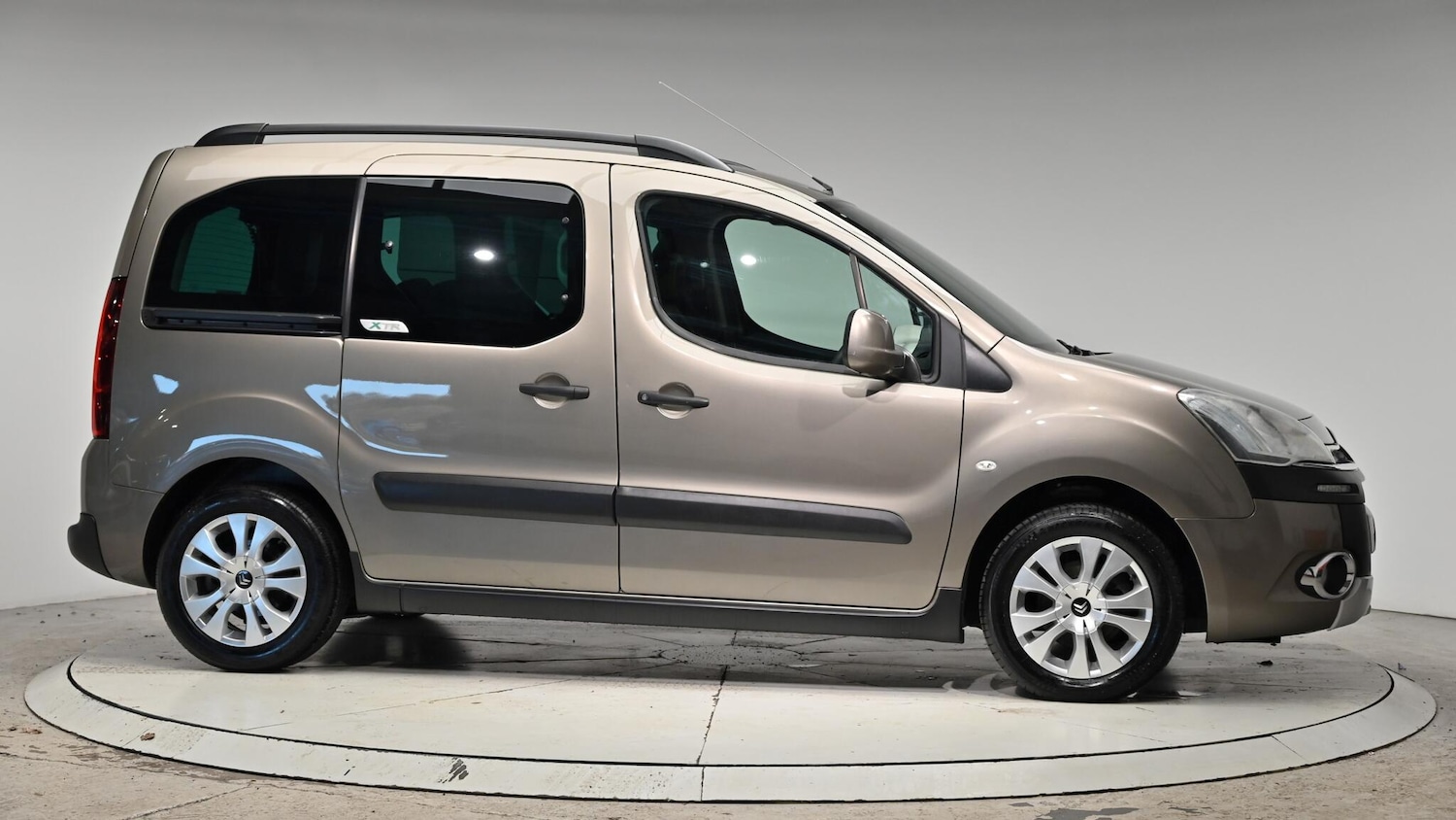 Used Citroen Berlingo Multispace 2014 for sale - 76644541: Photo 39