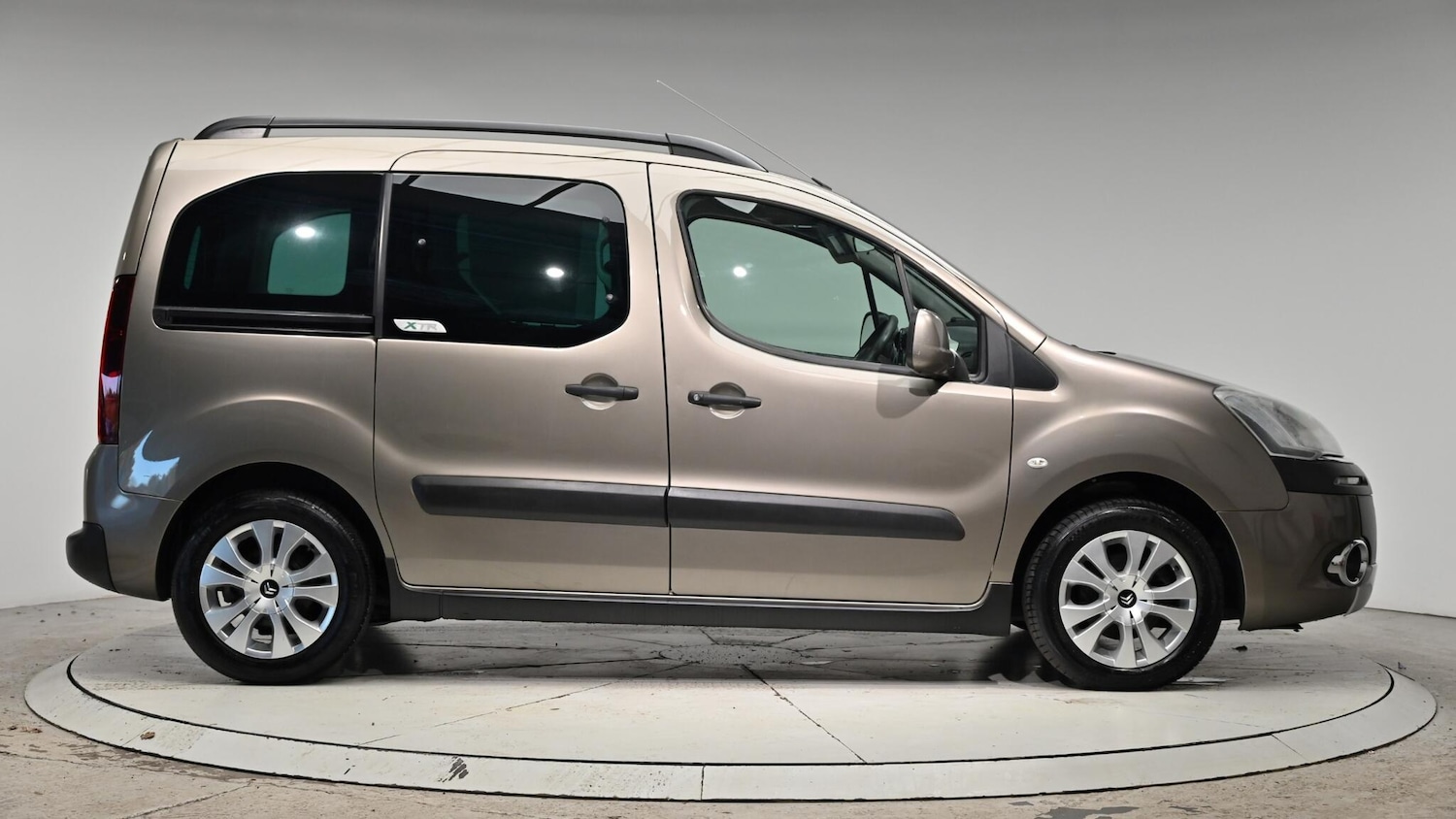 Used Citroen Berlingo Multispace 2014 for sale - 76644541: Photo 4