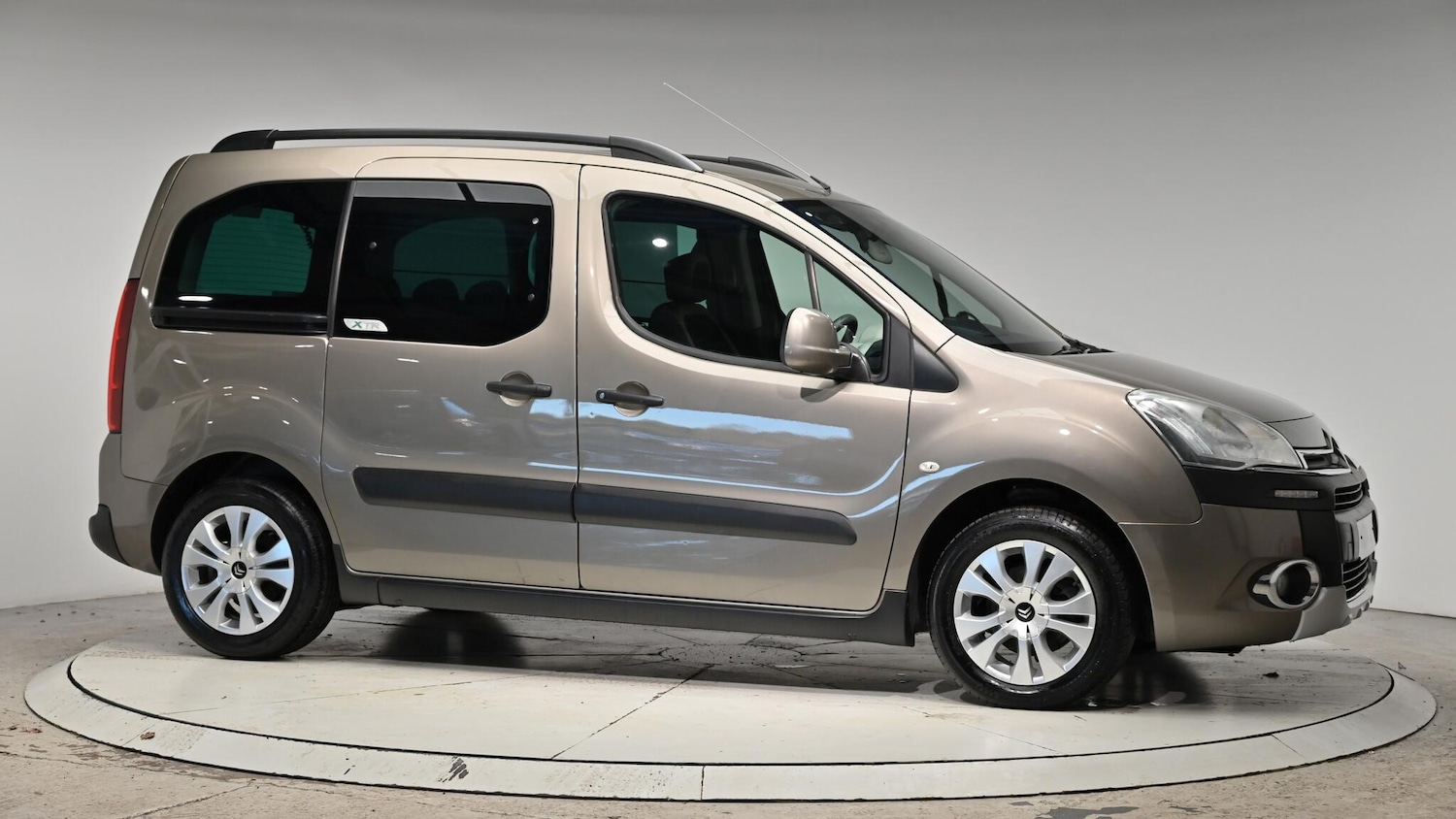 Used Citroen Berlingo Multispace 2014 for sale - 76644541: Photo 40