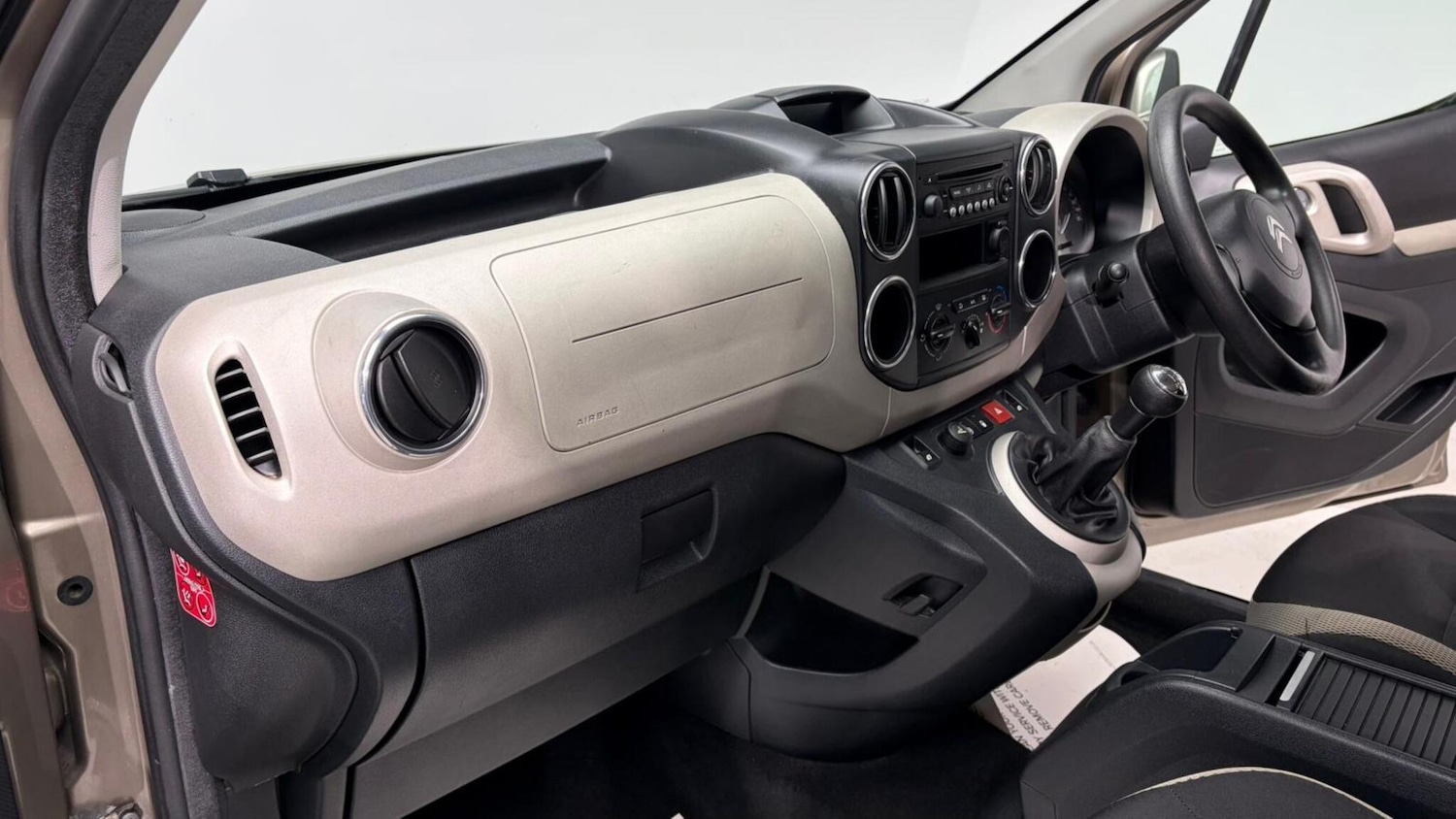 Used Citroen Berlingo Multispace 2014 for sale - 76644541: Photo 80