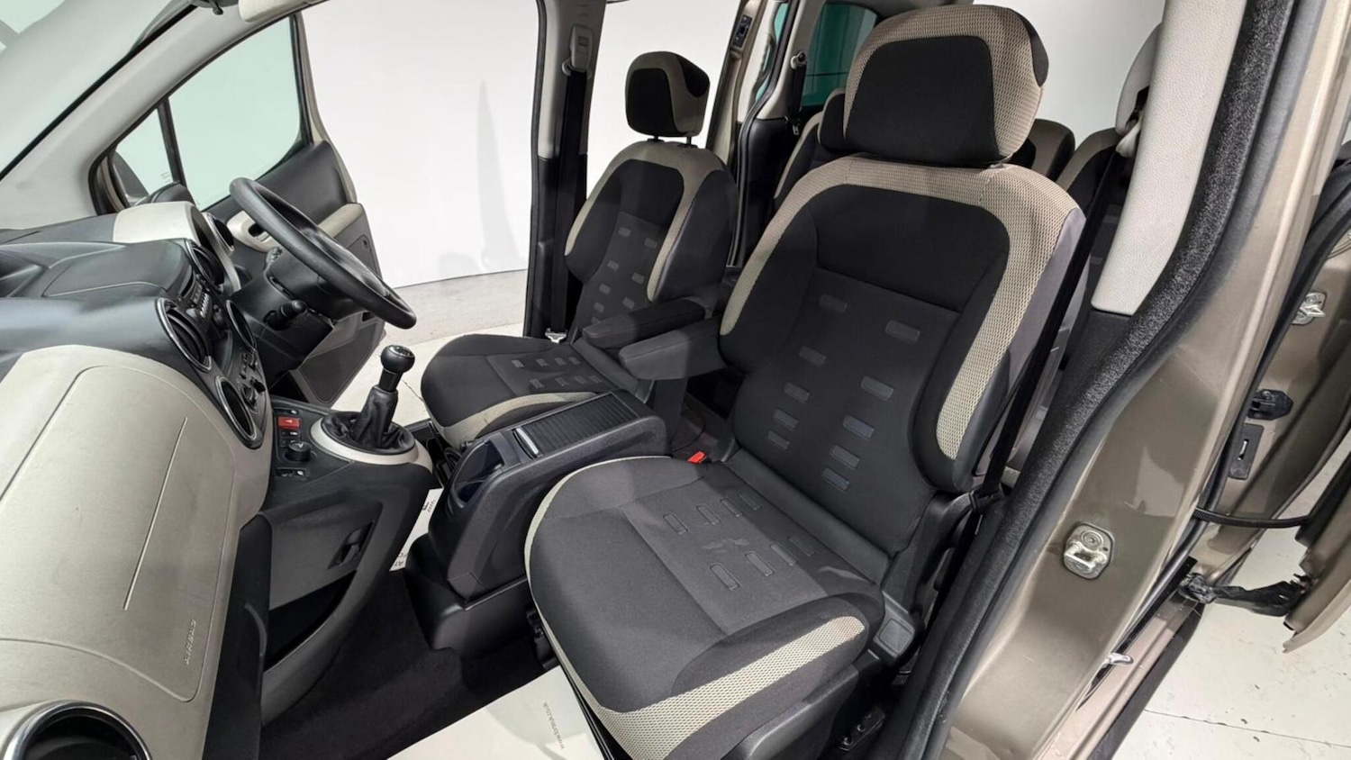 Used Citroen Berlingo Multispace 2014 for sale - 76644541: Photo 83