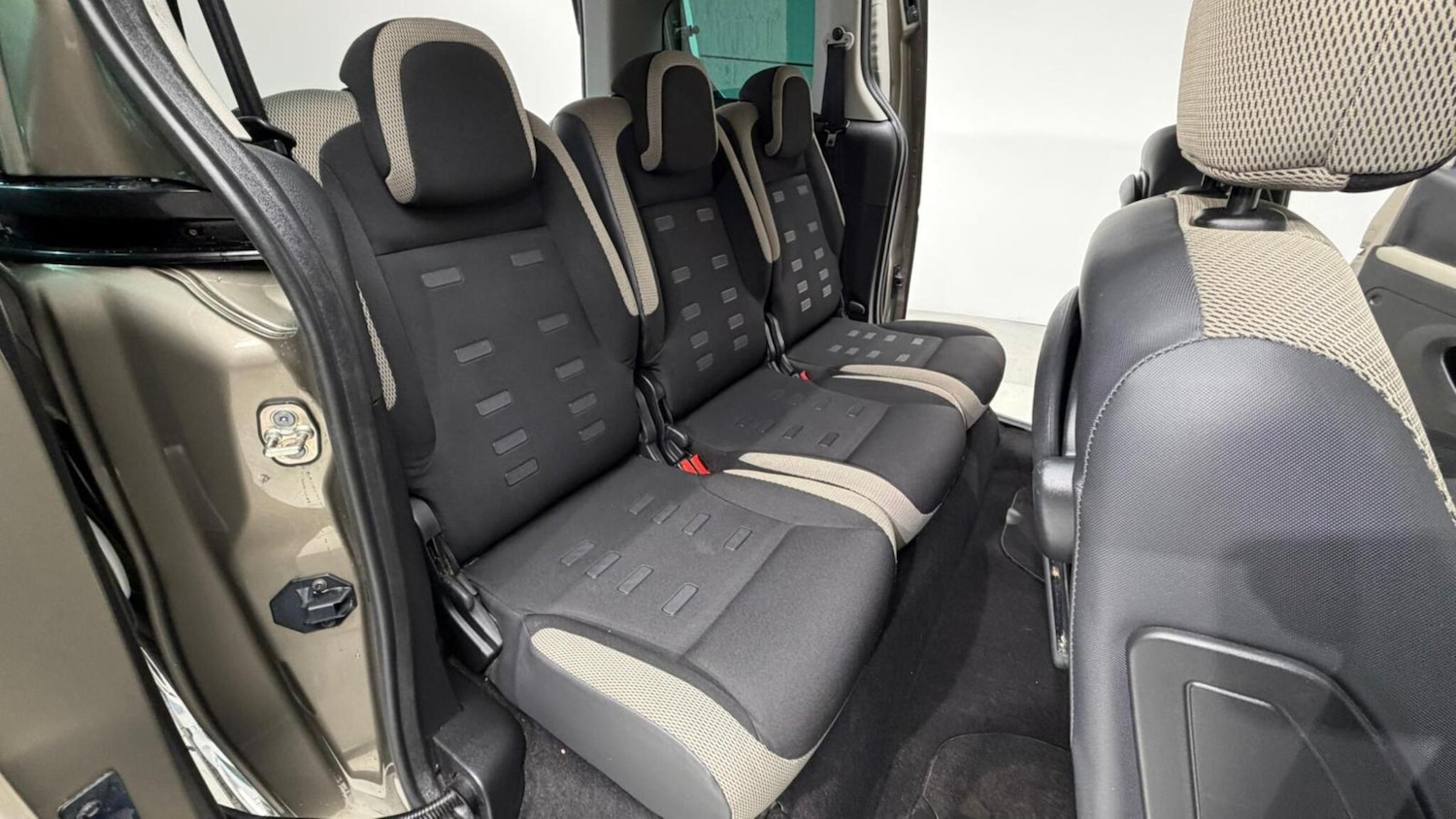 Used Citroen Berlingo Multispace 2014 for sale - 76644541: Photo 84