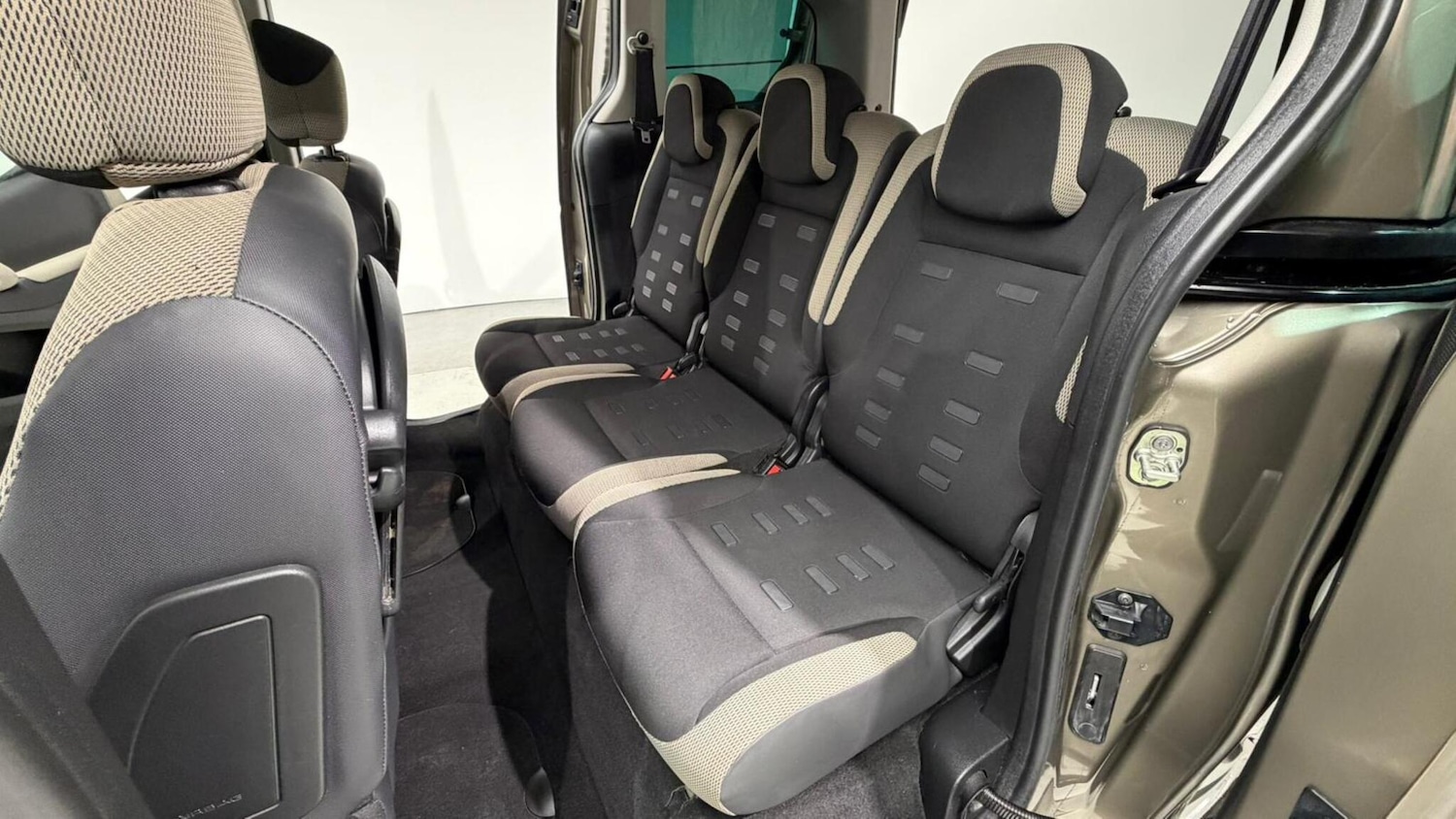 Used Citroen Berlingo Multispace 2014 for sale - 76644541: Photo 85