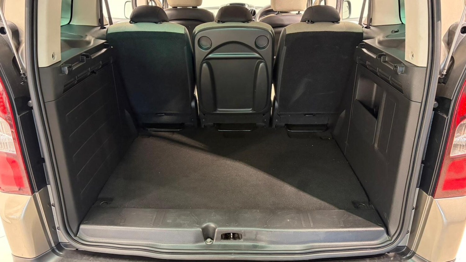 Used Citroen Berlingo Multispace 2014 for sale - 76644541: Photo 86