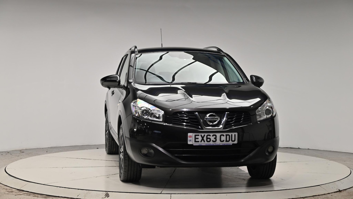 Used Nissan Qashqai 2013 for sale - 76781964: Photo 10