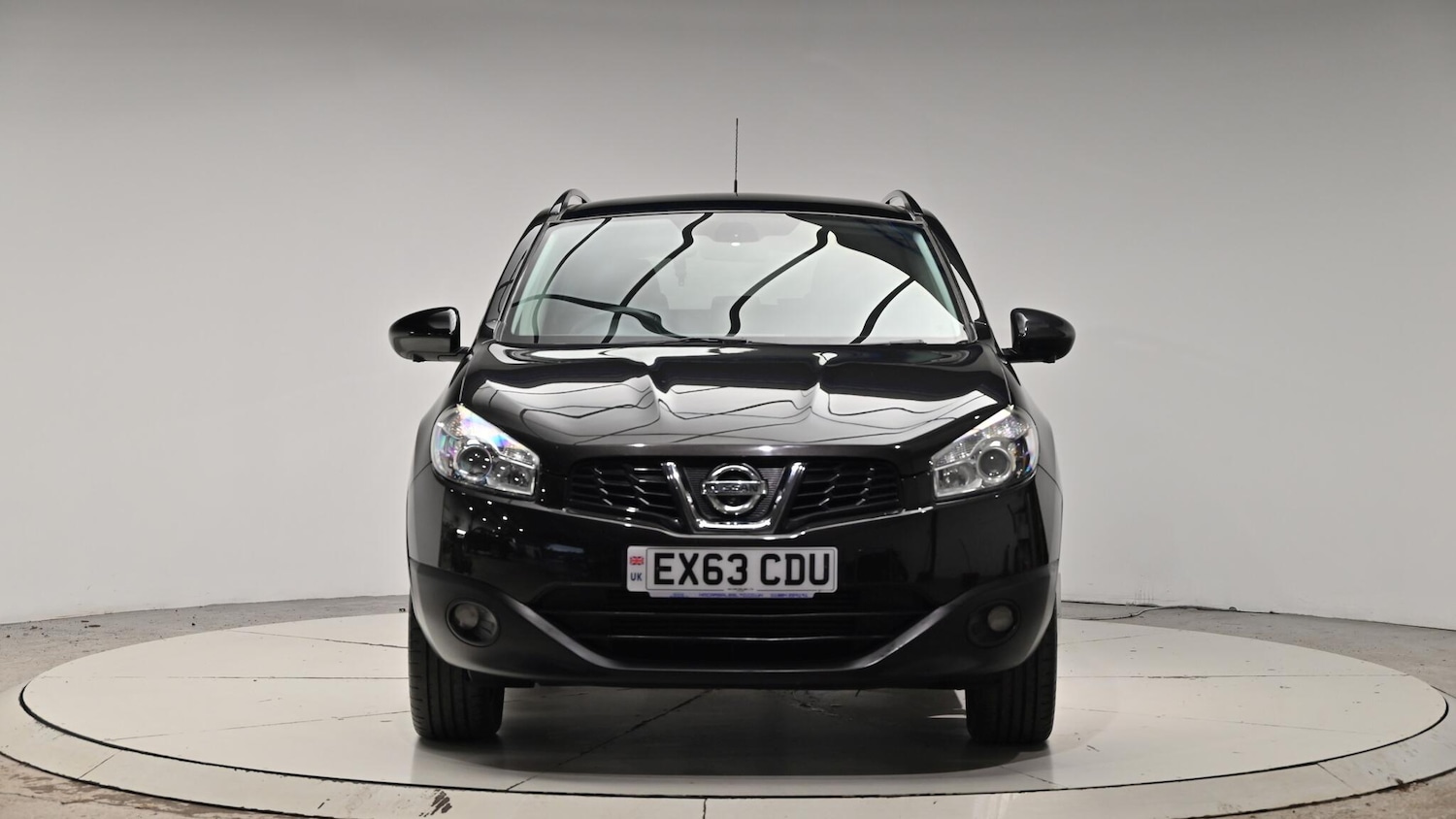 Used Nissan Qashqai 2013 for sale - 76781964: Photo 11