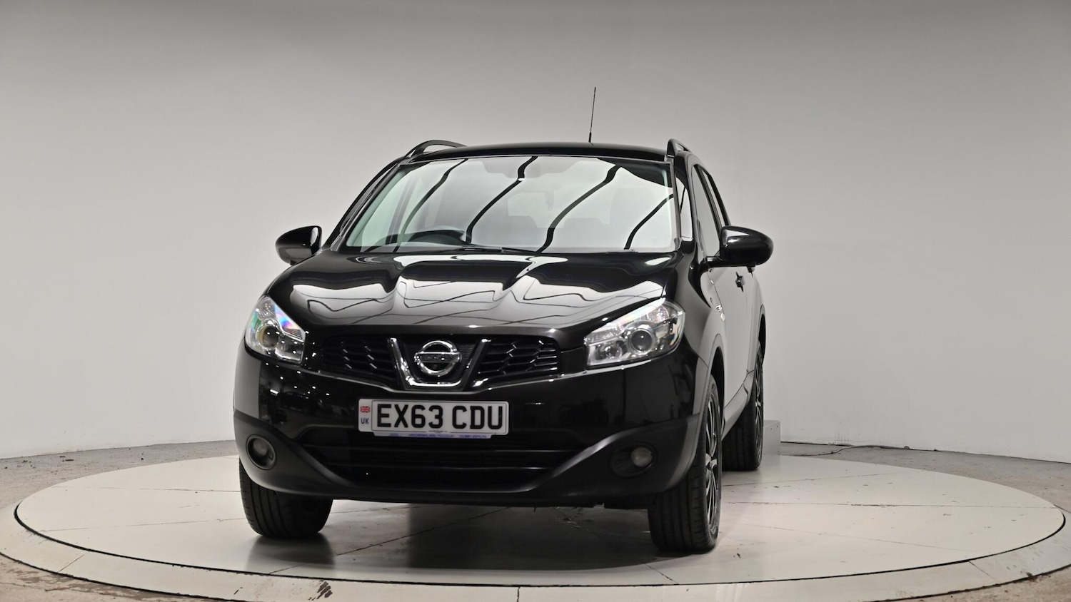 Used Nissan Qashqai 2013 for sale - 76781964: Photo 12