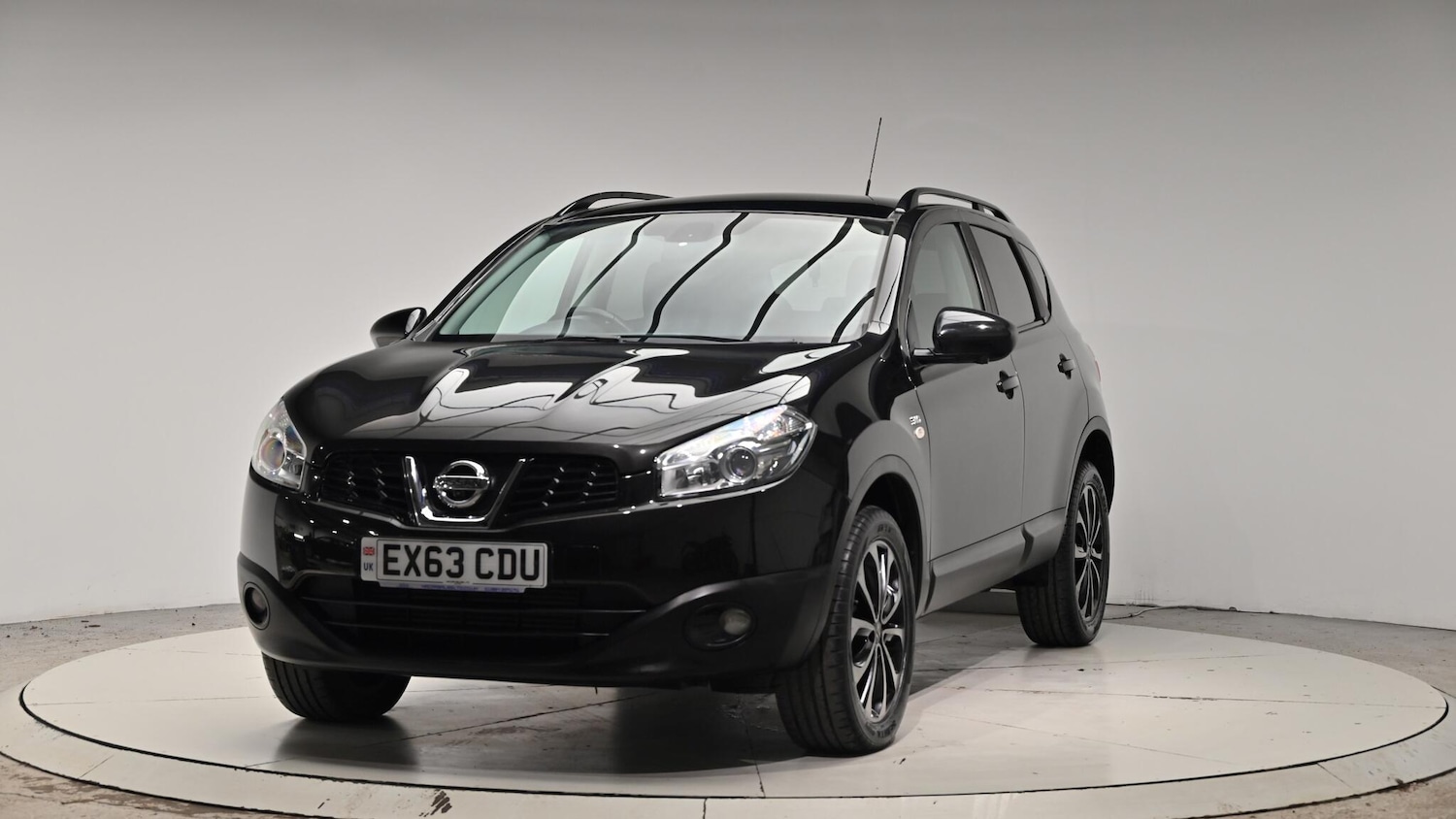 Used Nissan Qashqai 2013 for sale - 76781964: Photo 13