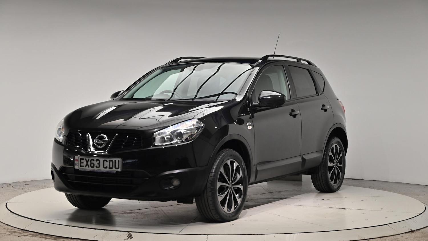 Used Nissan Qashqai 2013 for sale - 76781964: Photo 14