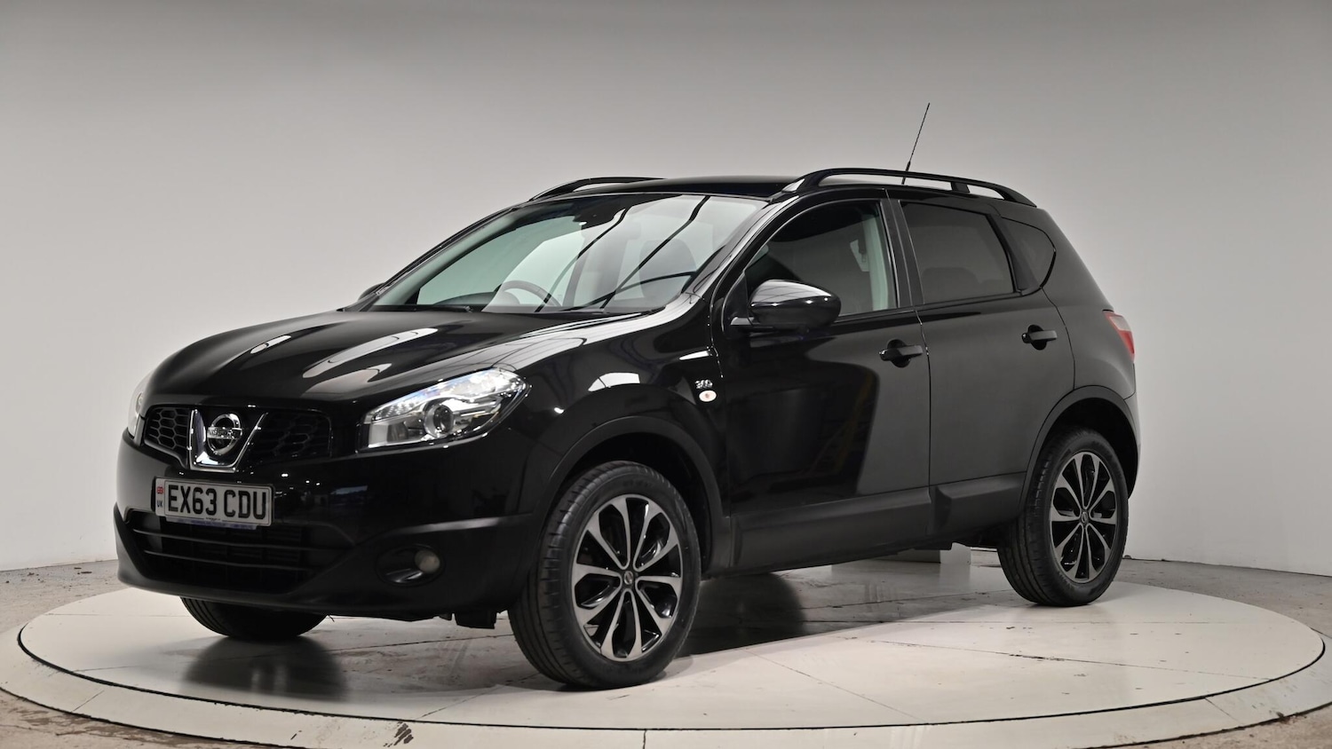 Used Nissan Qashqai 2013 for sale - 76781964: Photo 15
