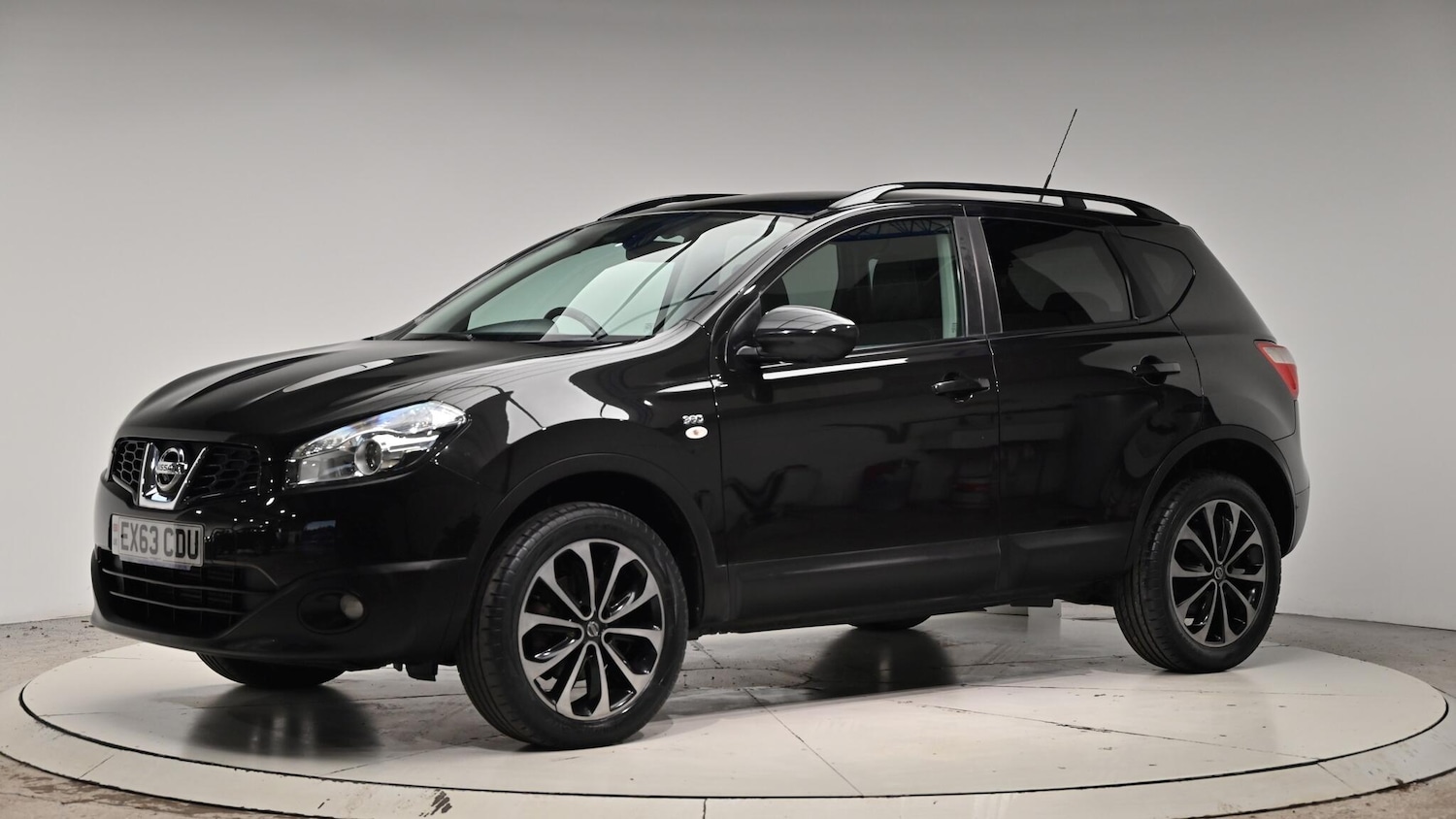 Used Nissan Qashqai 2013 for sale - 76781964: Photo 16
