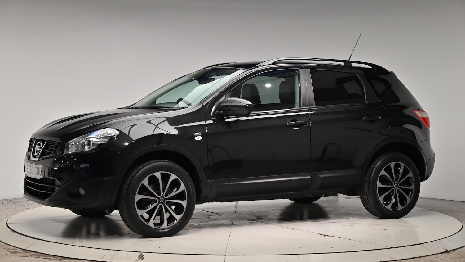 Used Nissan Qashqai 2013 for sale - 76781964: Photo 17