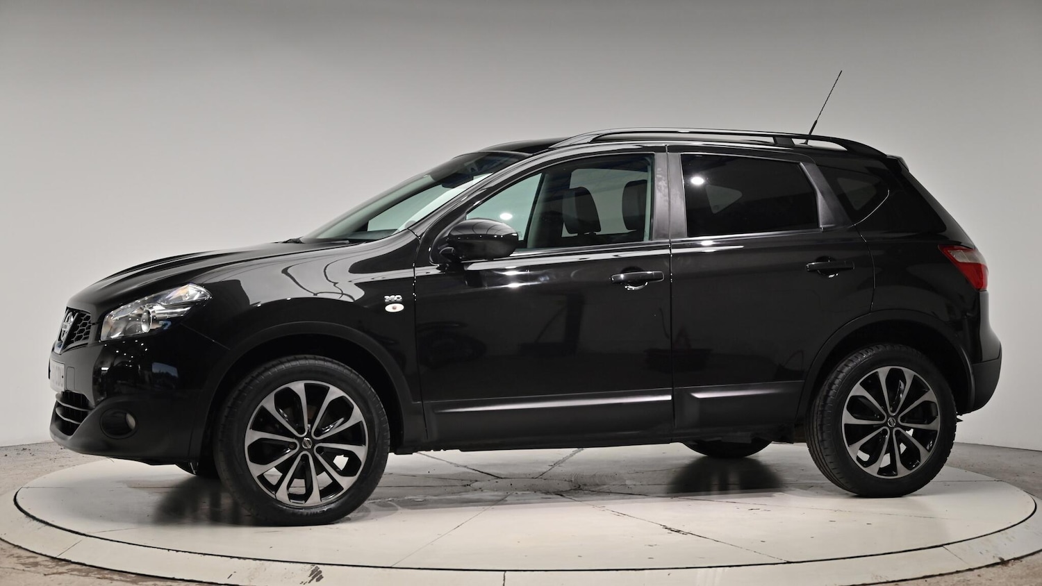 Used Nissan Qashqai 2013 for sale - 76781964: Photo 18