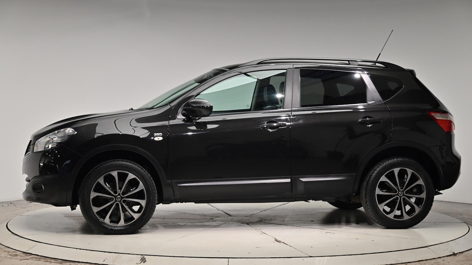 Used Nissan Qashqai 2013 for sale - 76781964: Photo 19