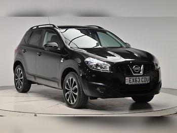 Used Nissan Qashqai 2013 for sale - 76781964: Photo