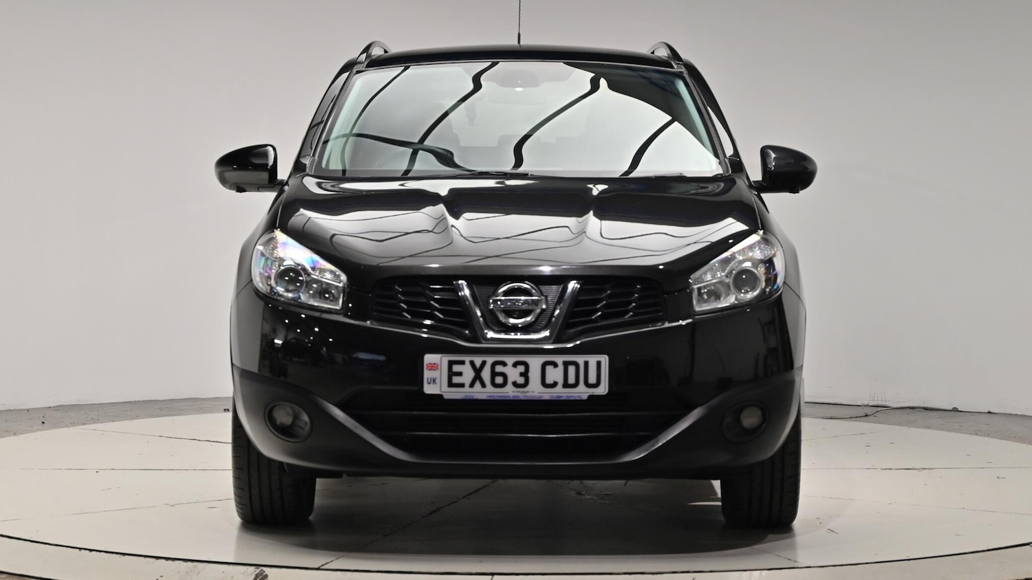 Used Nissan Qashqai 2013 for sale - 76781964: Photo 2