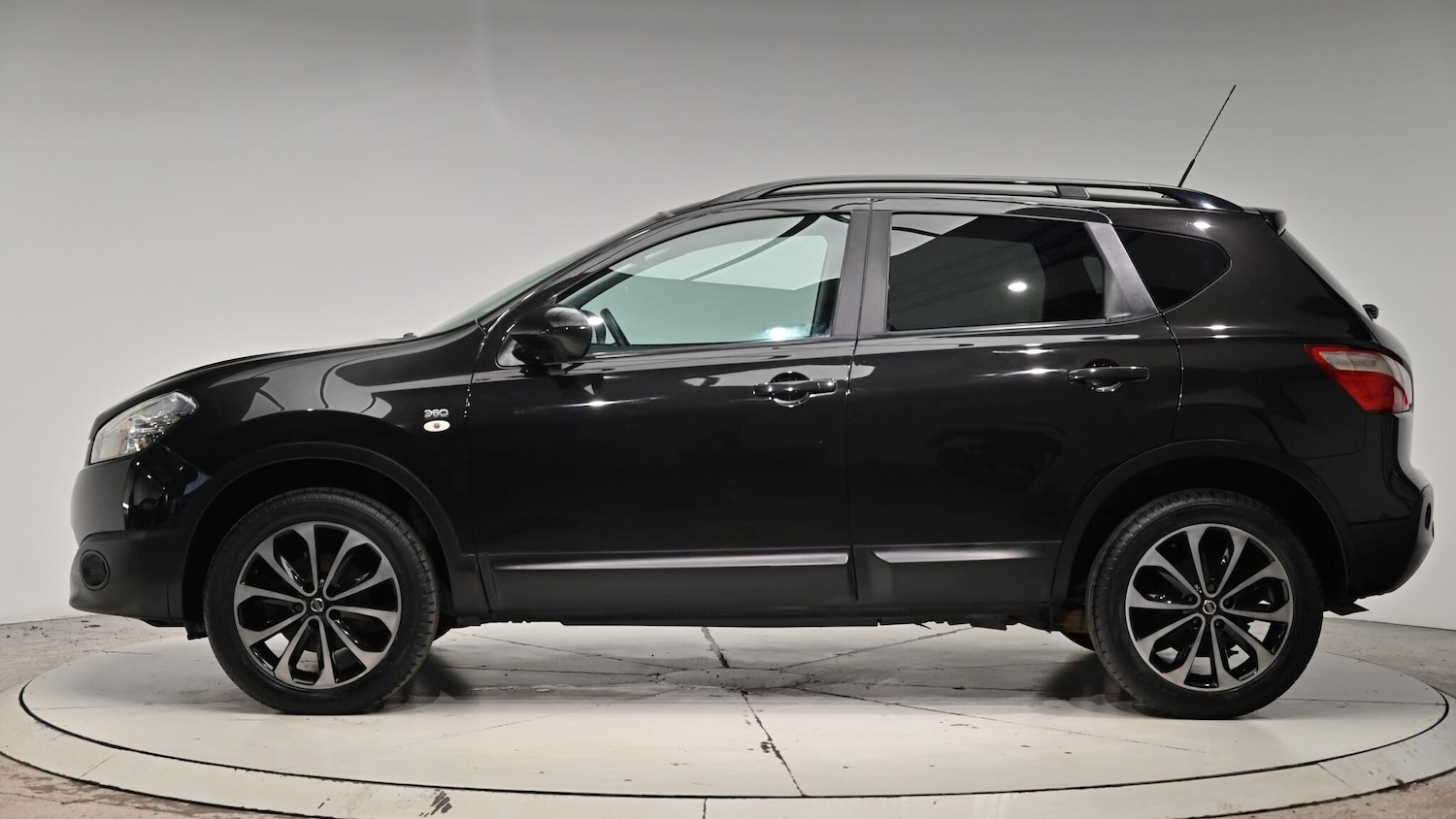 Used Nissan Qashqai 2013 for sale - 76781964: Photo 20