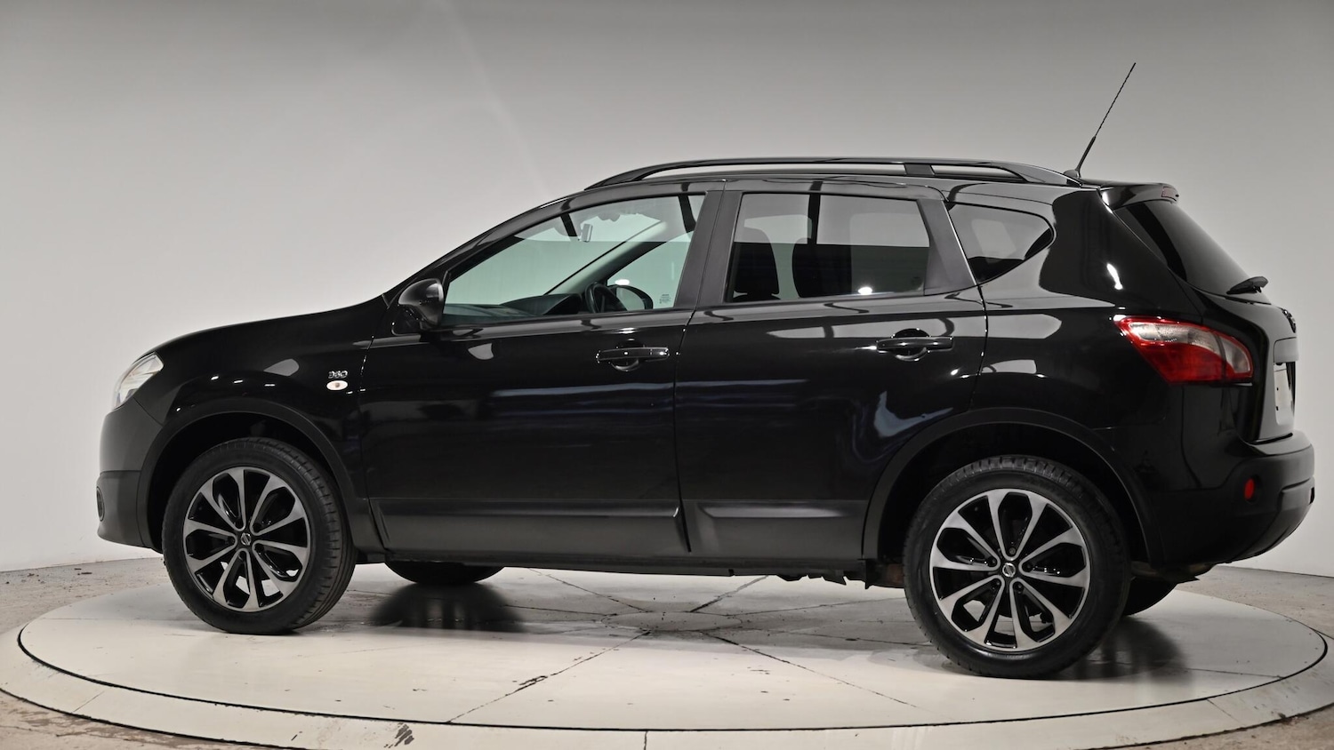 Used Nissan Qashqai 2013 for sale - 76781964: Photo 22