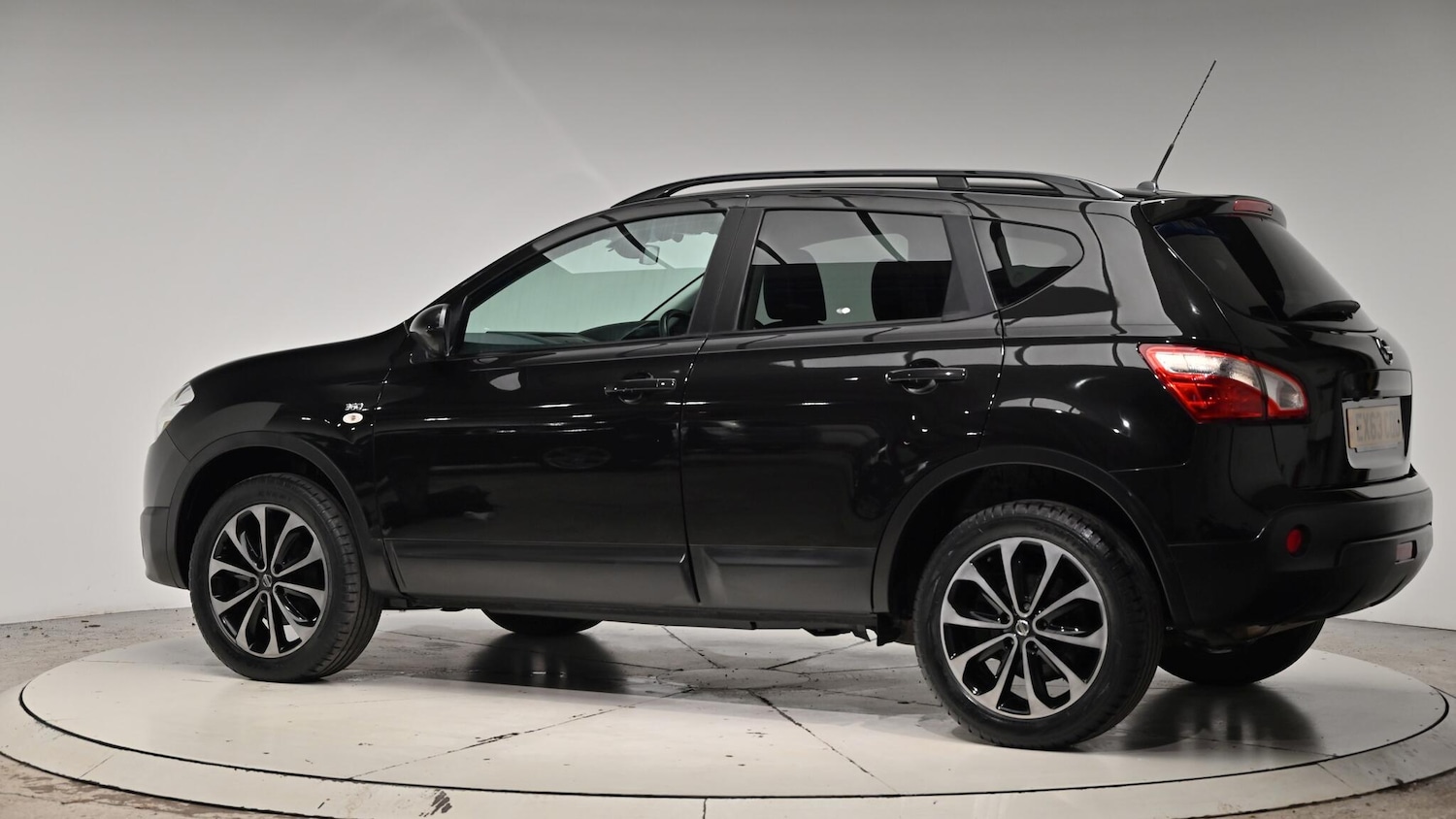 Used Nissan Qashqai 2013 for sale - 76781964: Photo 23