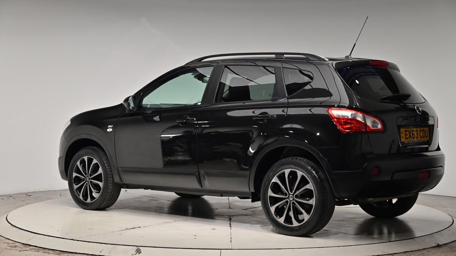 Used Nissan Qashqai 2013 for sale - 76781964: Photo 24