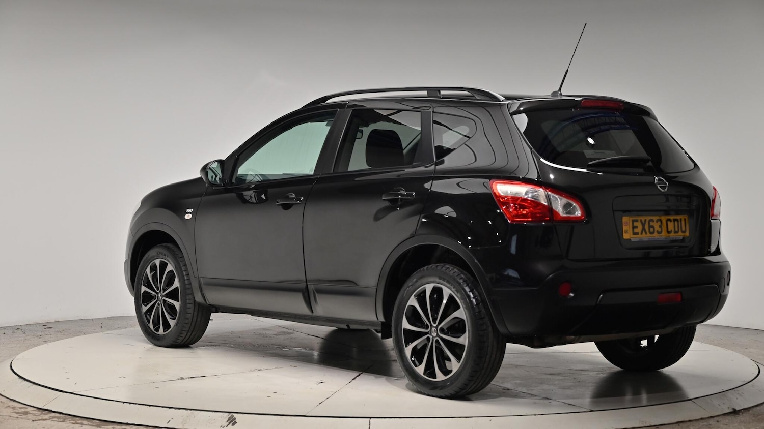 Used Nissan Qashqai 2013 for sale - 76781964: Photo 25