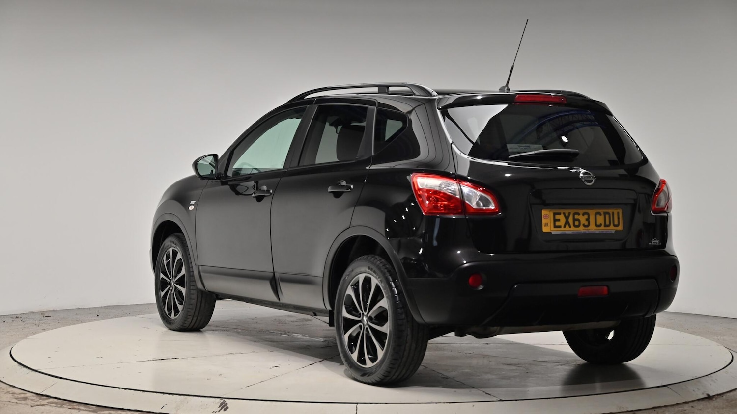 Used Nissan Qashqai 2013 for sale - 76781964: Photo 26