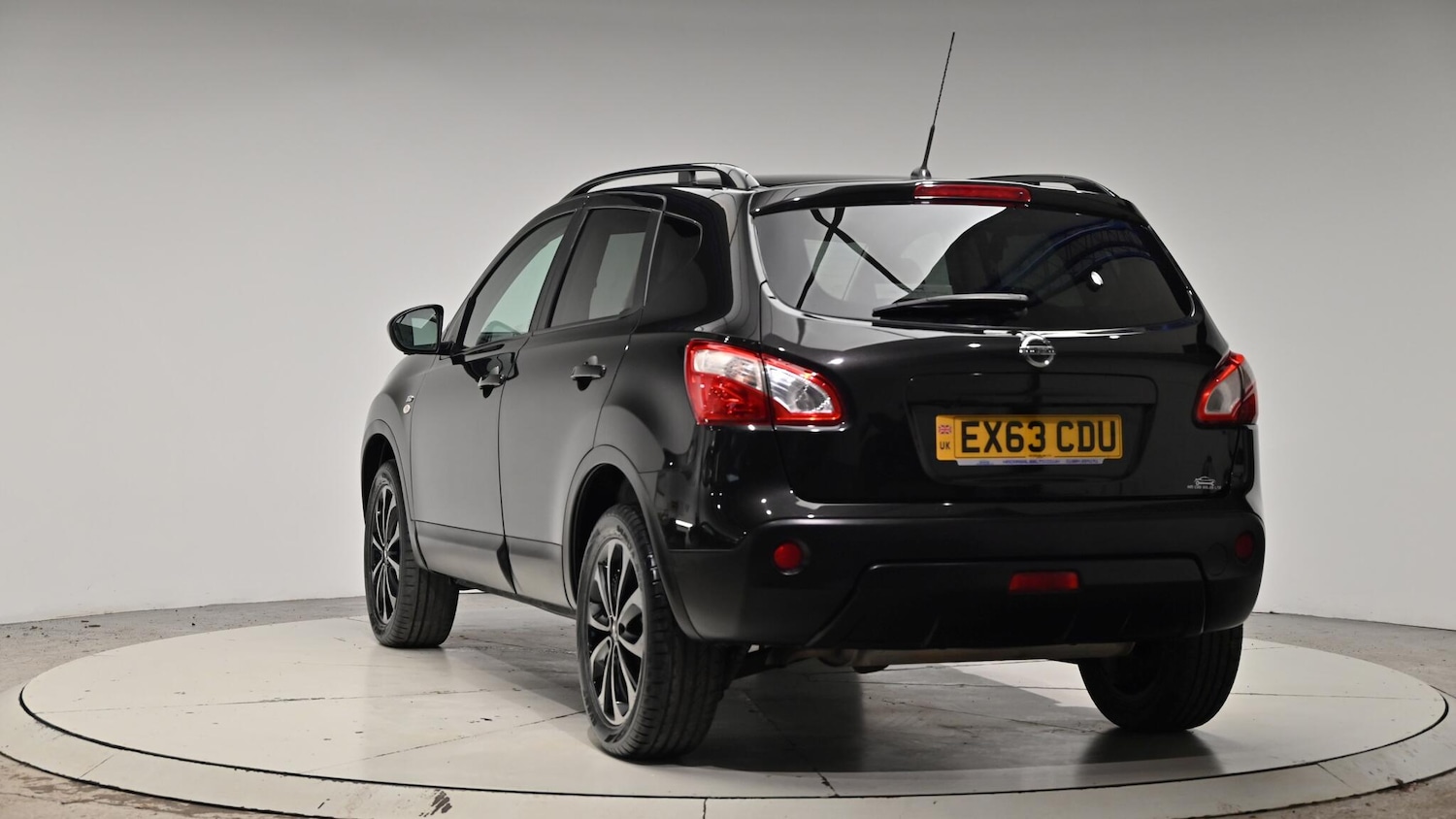 Used Nissan Qashqai 2013 for sale - 76781964: Photo 27