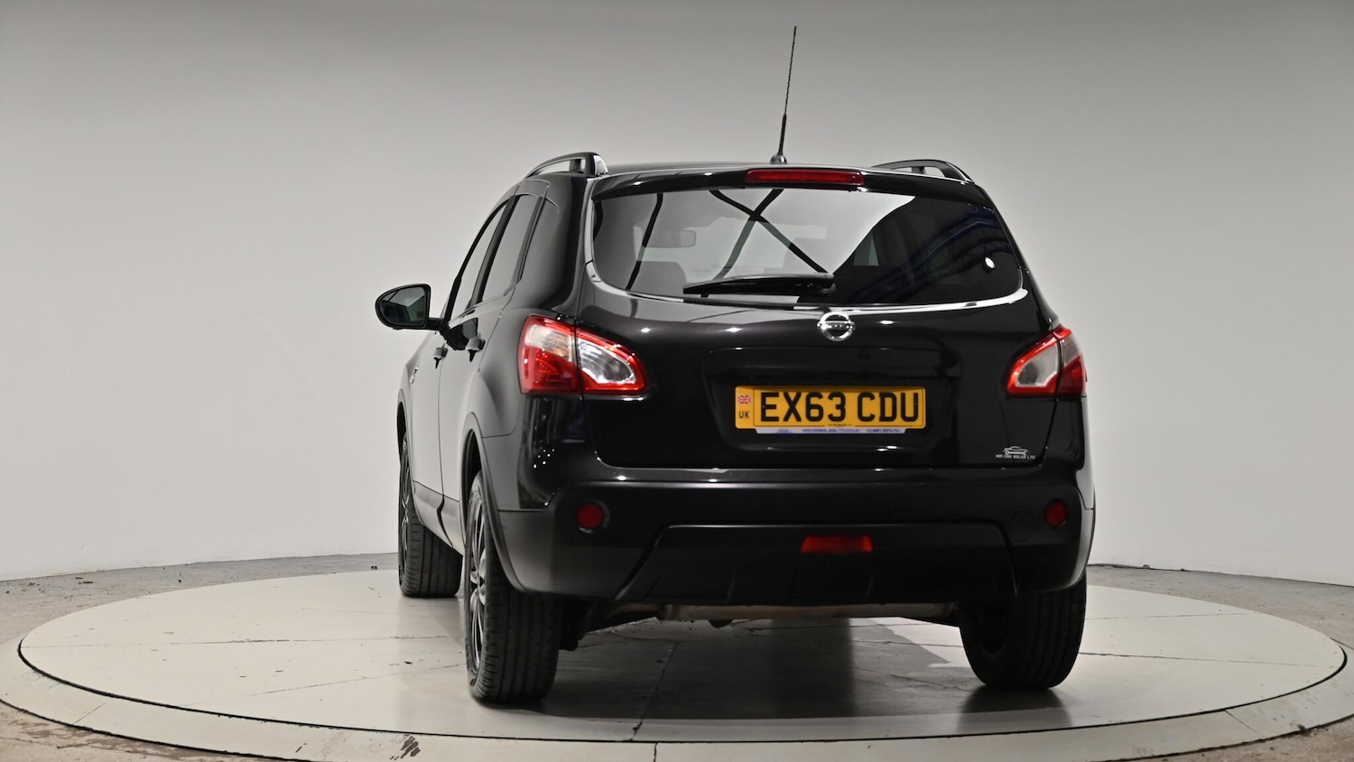 Used Nissan Qashqai 2013 for sale - 76781964: Photo 28