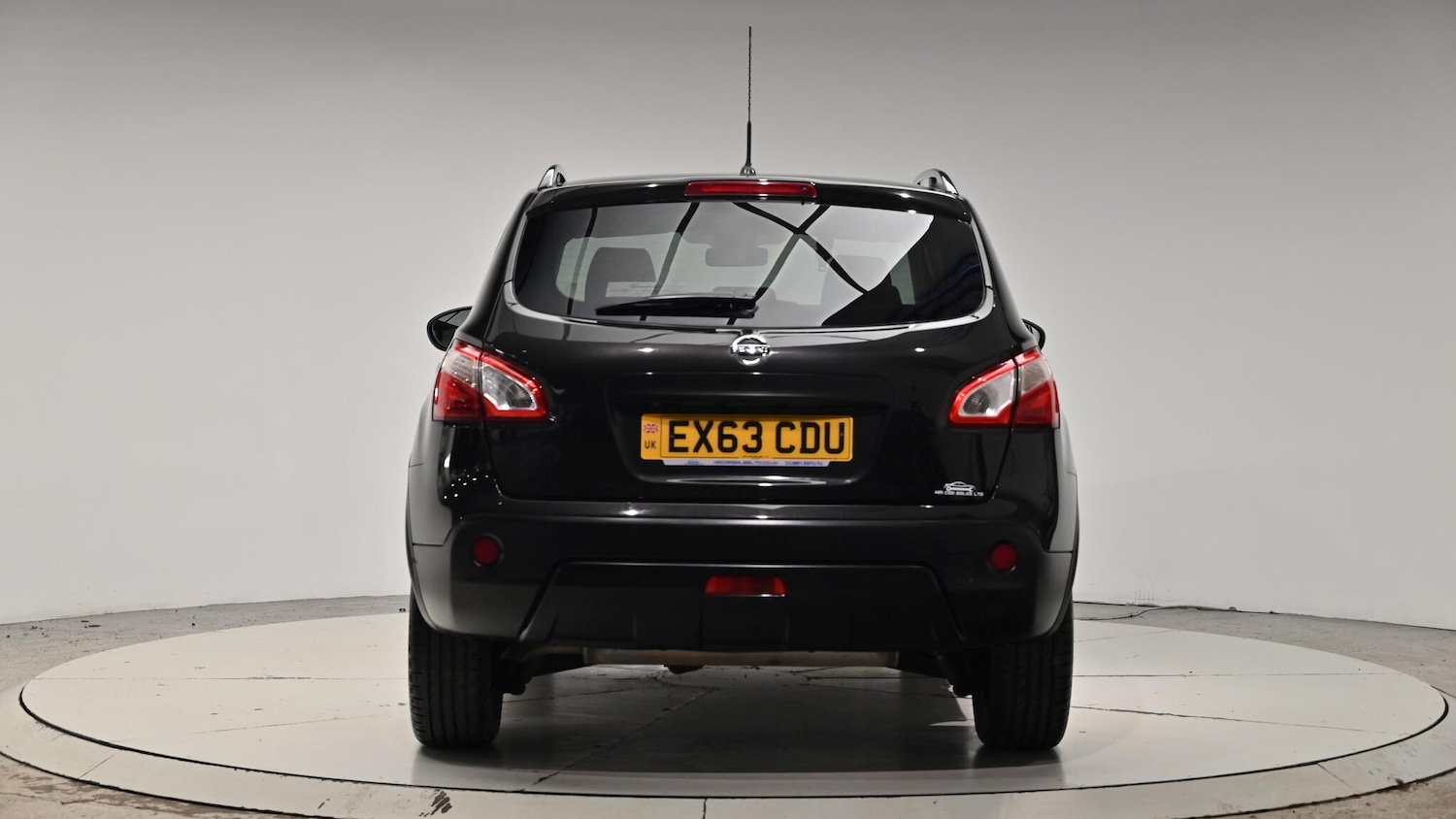 Used Nissan Qashqai 2013 for sale - 76781964: Photo 29