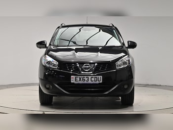 Used Nissan Qashqai 2013 for sale - 76781964: Photo