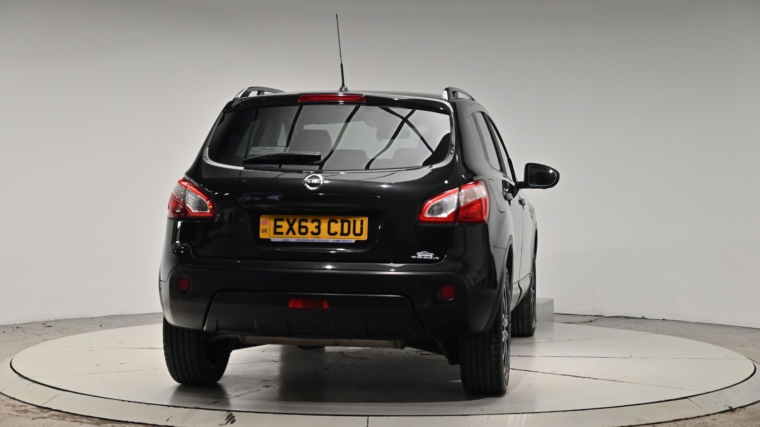 Used Nissan Qashqai 2013 for sale - 76781964: Photo 30