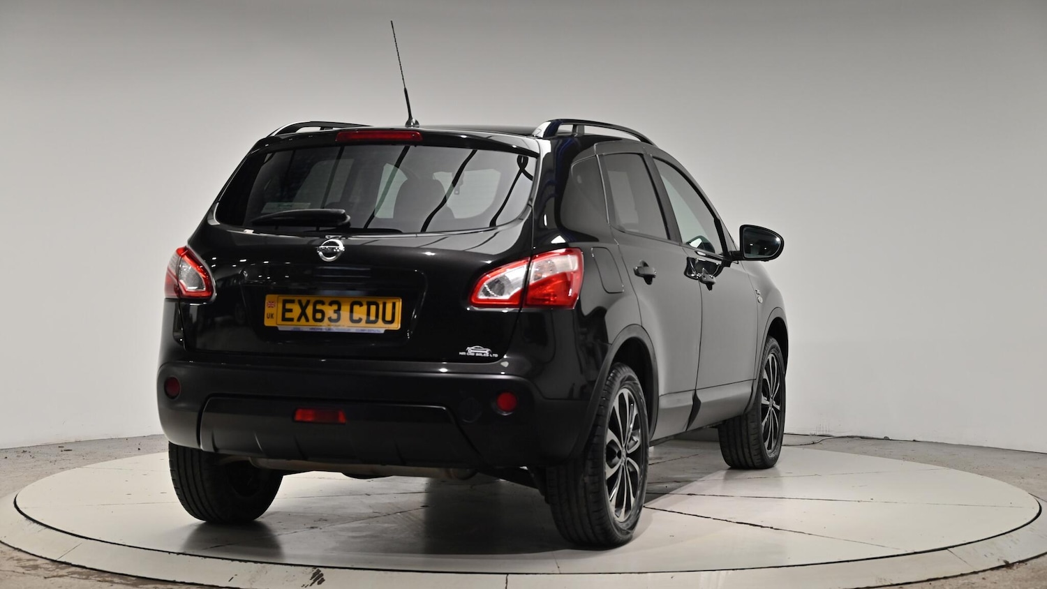 Used Nissan Qashqai 2013 for sale - 76781964: Photo 31