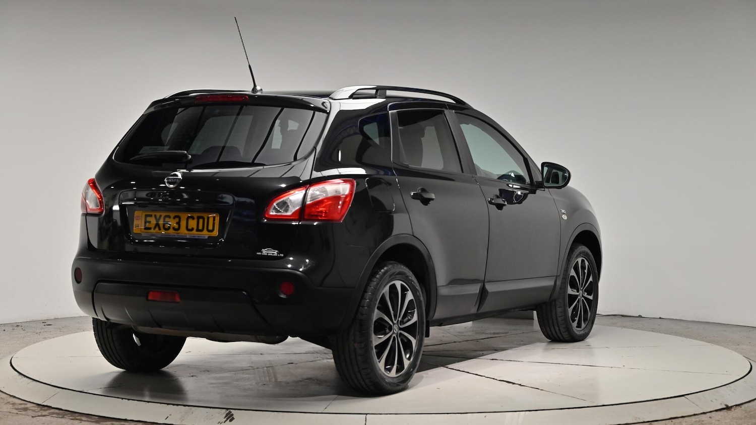 Used Nissan Qashqai 2013 for sale - 76781964: Photo 32