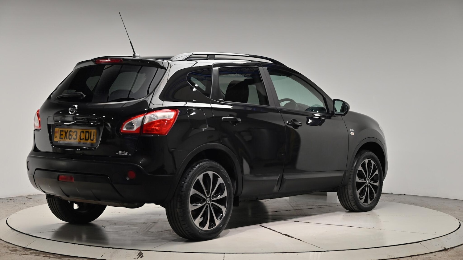 Used Nissan Qashqai 2013 for sale - 76781964: Photo 33