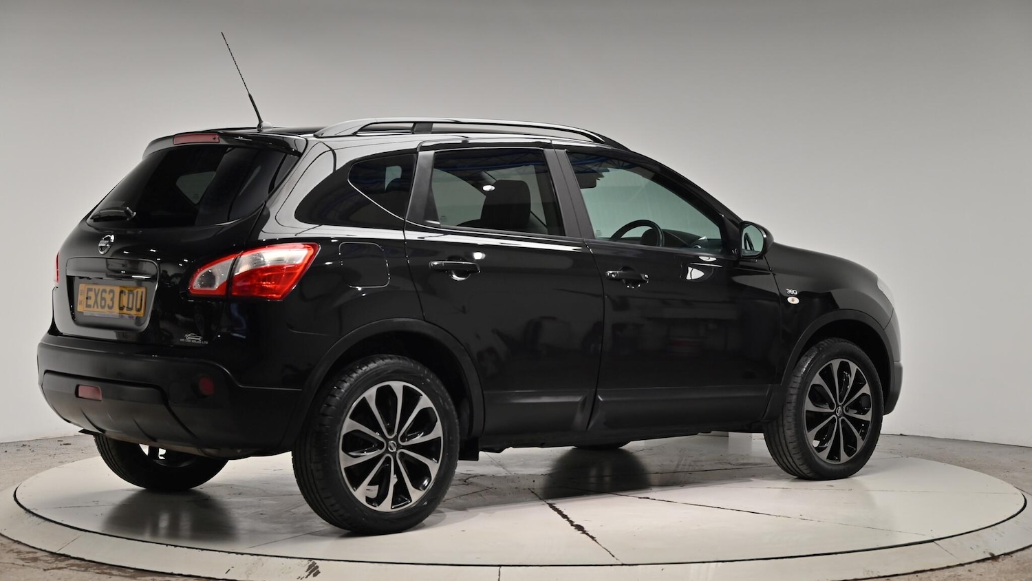 Used Nissan Qashqai 2013 for sale - 76781964: Photo 34