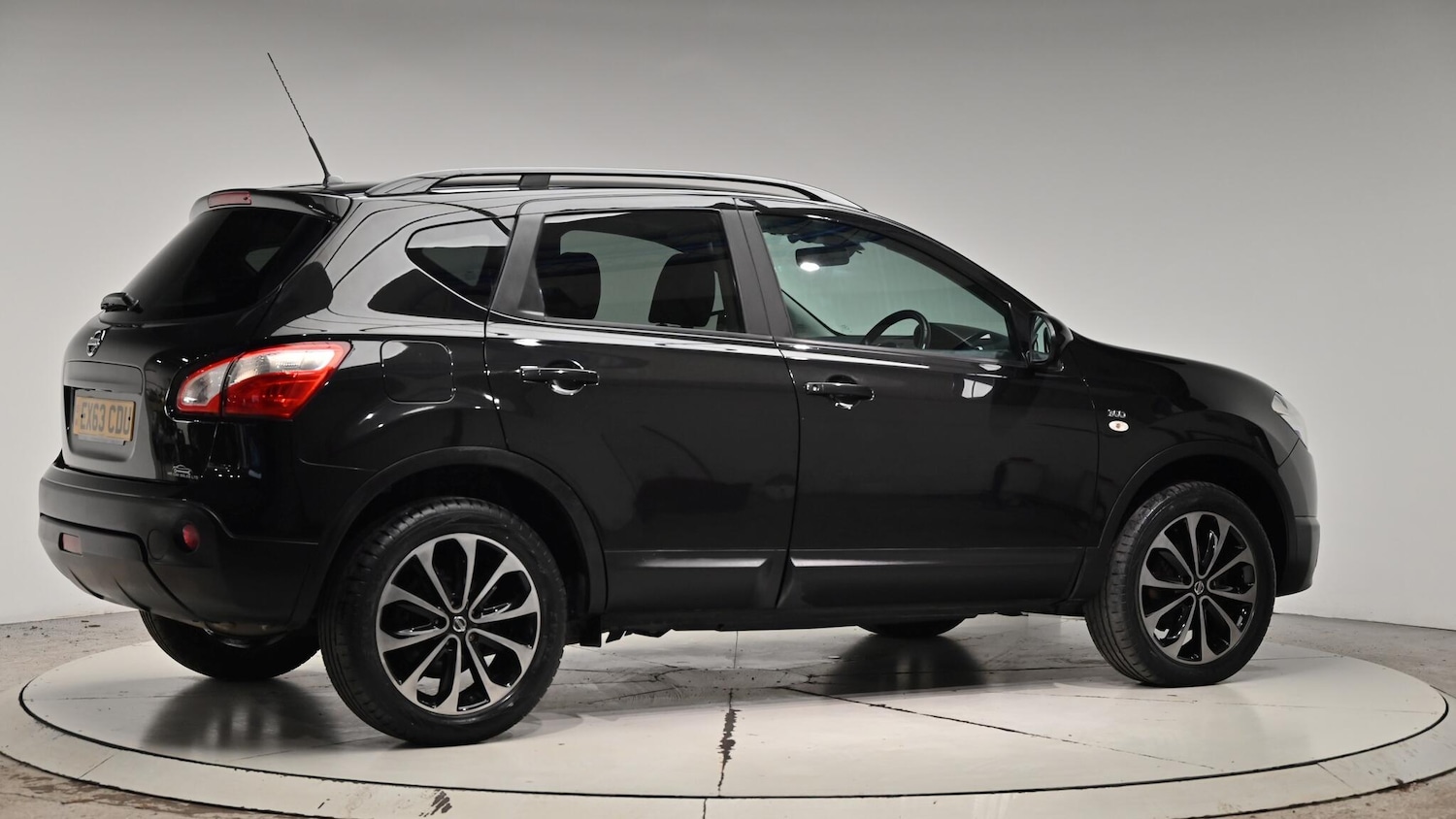 Used Nissan Qashqai 2013 for sale - 76781964: Photo 35