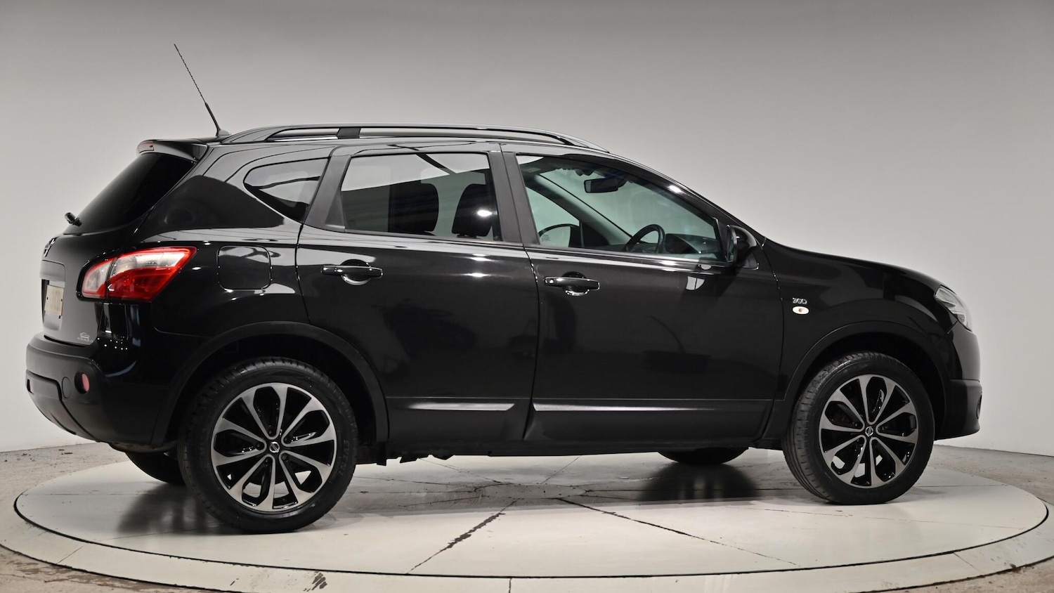 Used Nissan Qashqai 2013 for sale - 76781964: Photo 36