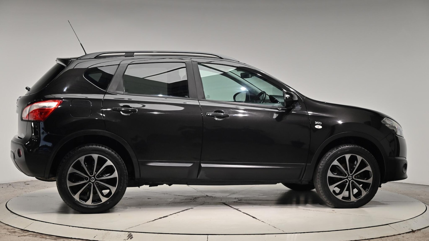 Used Nissan Qashqai 2013 for sale - 76781964: Photo 37