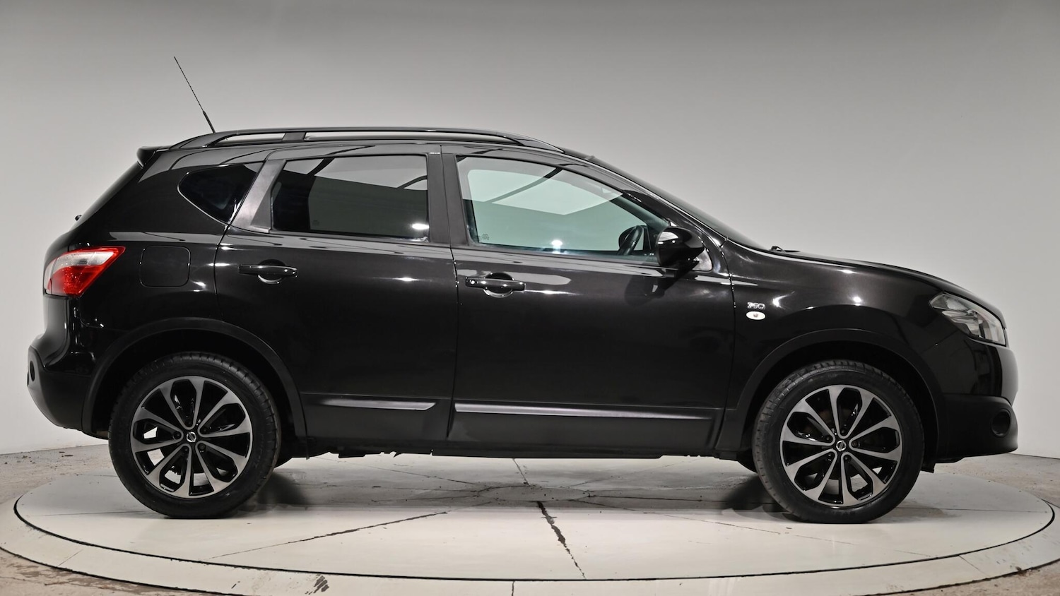 Used Nissan Qashqai 2013 for sale - 76781964: Photo 38